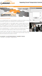 Mobile Screenshot of groundspan.com